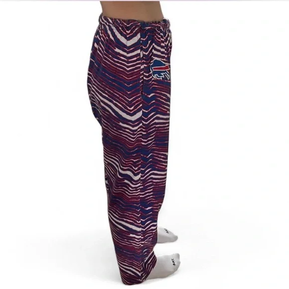 Buffalo Bills Zubaz - Picture 2 of 5